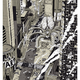 Illustration for article titled Celebrate the destruction of New York City with this crazy giant monster art